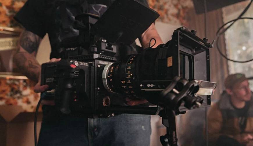 探秘池州产品视频拍摄：创新功能大揭秘，颠覆你的想象