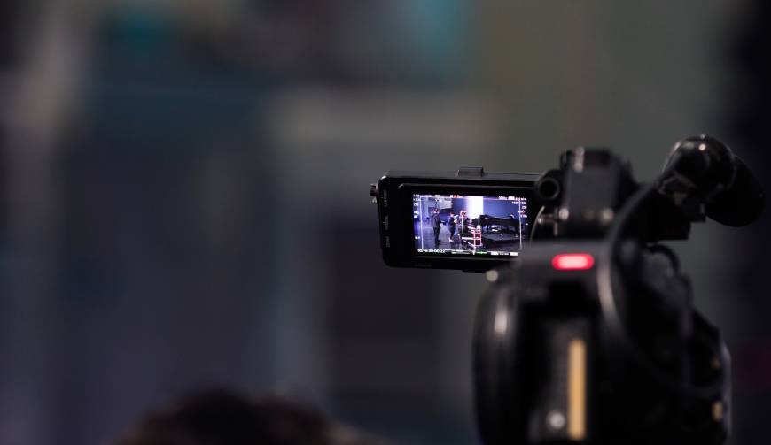 紧跟潮流！池州产品视频拍摄引领时尚新趋势