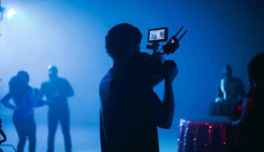 神秘新品来袭！池州产品视频拍摄究竟有何神奇之处？