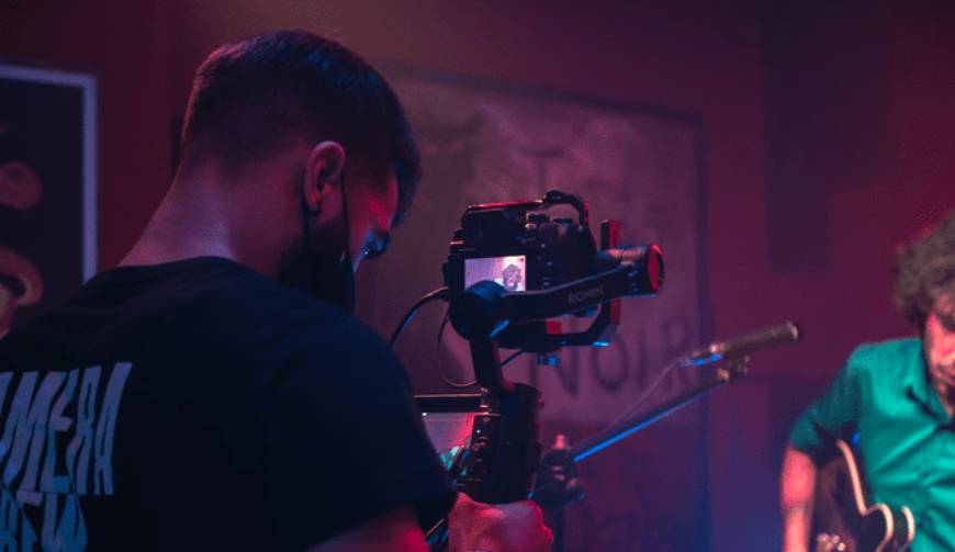 匠心雕琢视觉盛宴！专业池州产品视频拍摄公司赋能品牌价值