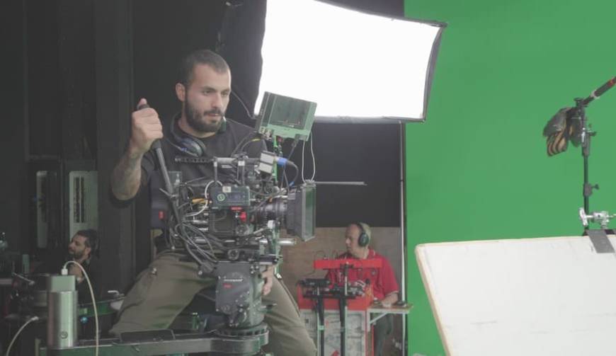 场景化叙事，池州电商产品视频拍摄制作的破局之道