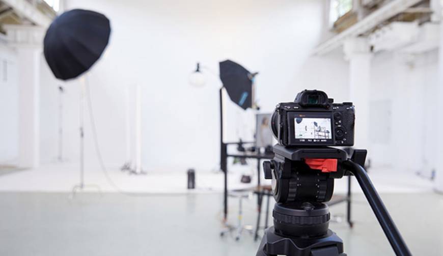 深耕池州电商产品视频拍摄制作，解锁电商爆款的视觉密码