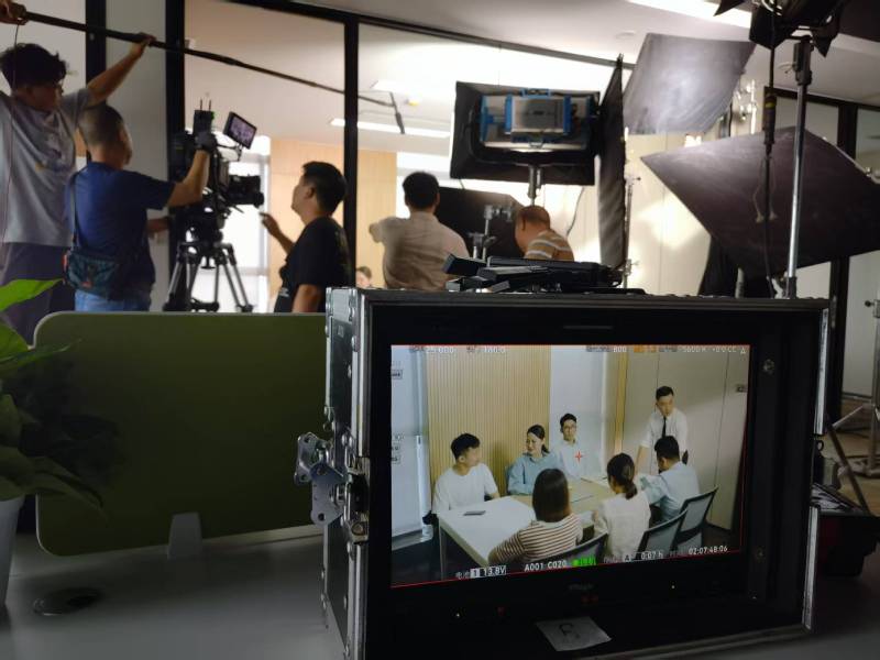 池州产品视频拍摄实操干货，助力产品打造吸睛视觉内容