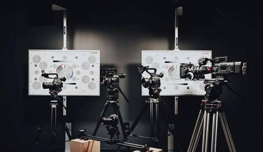 池州产品宣传视频制作方案：动态图形可视化，复杂原理一秒易懂