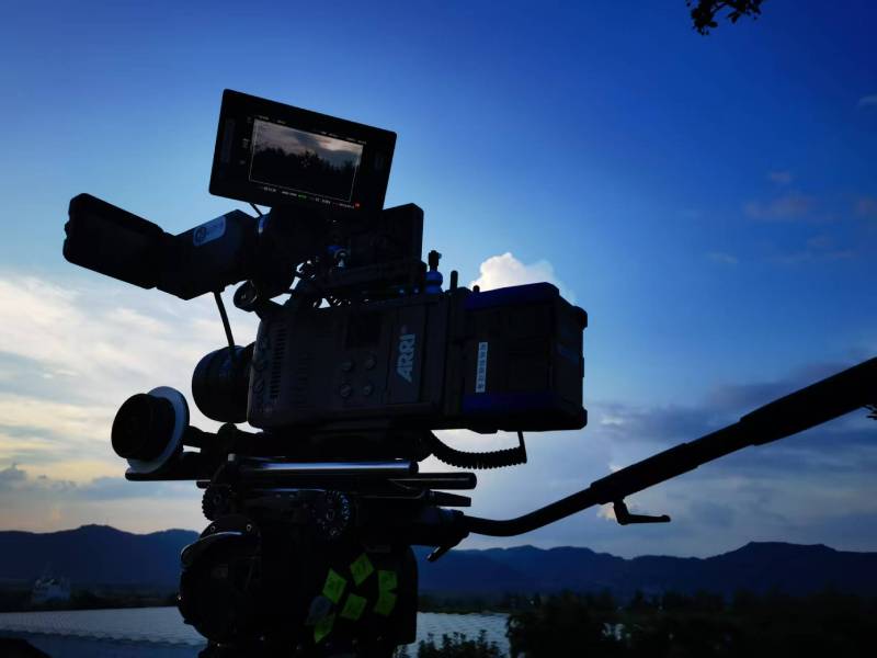 流量思维，池州电商产品视频拍摄制作的核心逻辑