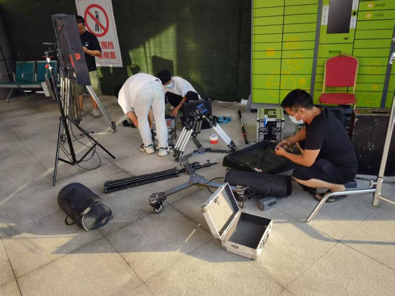 池州产品视频拍摄全攻略，让产品魅力在镜头下尽情绽放