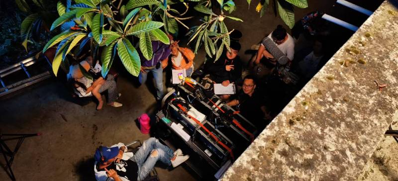 解锁池州产品宣传视频拍摄公司新势能，助力品牌强势破圈