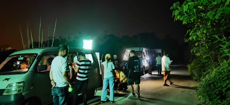 以镜头为笔，绘就池州产品视频的进阶之路