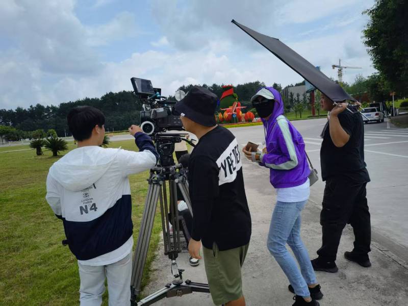 池州极致互动，未来愿景宏大，致力于成为全球领先的产品宣传视频企业