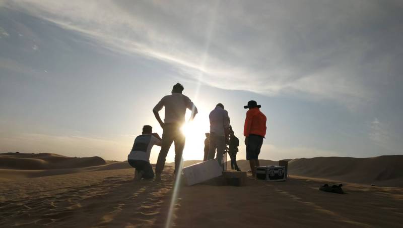 深耕池州产品视频拍摄，解锁产品视觉传播的全新可能