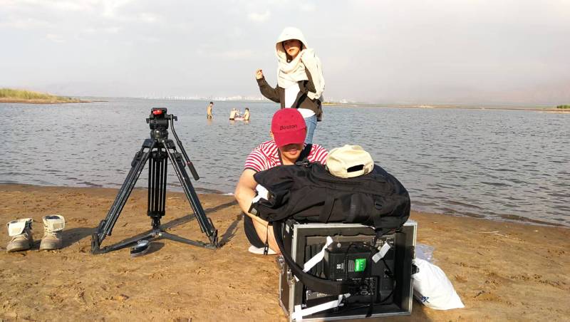 池州产品宣传视频拍摄公司核心策略，助力品牌抢占传播制高点