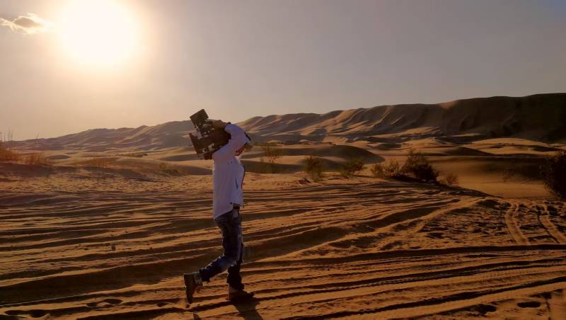 深耕池州产品宣传视频拍摄公司，解锁品牌传播的核心动能