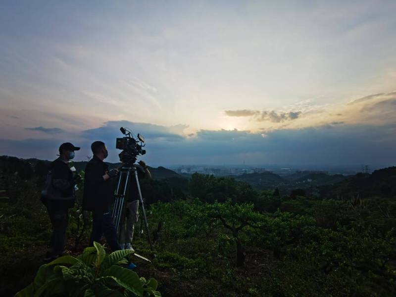 聚焦池州产品宣传视频拍摄公司，用专业实力铸就品牌传播传奇