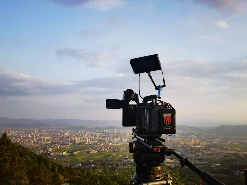 解锁池州产品宣传视频拍摄公司精髓，让品牌传播直击人心