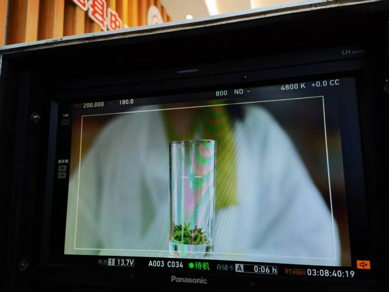 天然优选！池州电商产品宣传视频溯源原料产地的真实故事