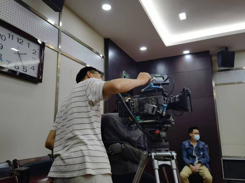 大数据指导创作方向，池州产品视频拍摄公司让每帧画面都有效触达